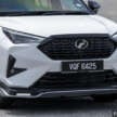 Review Perodua Traz — Apa yang bagus dan tidak?