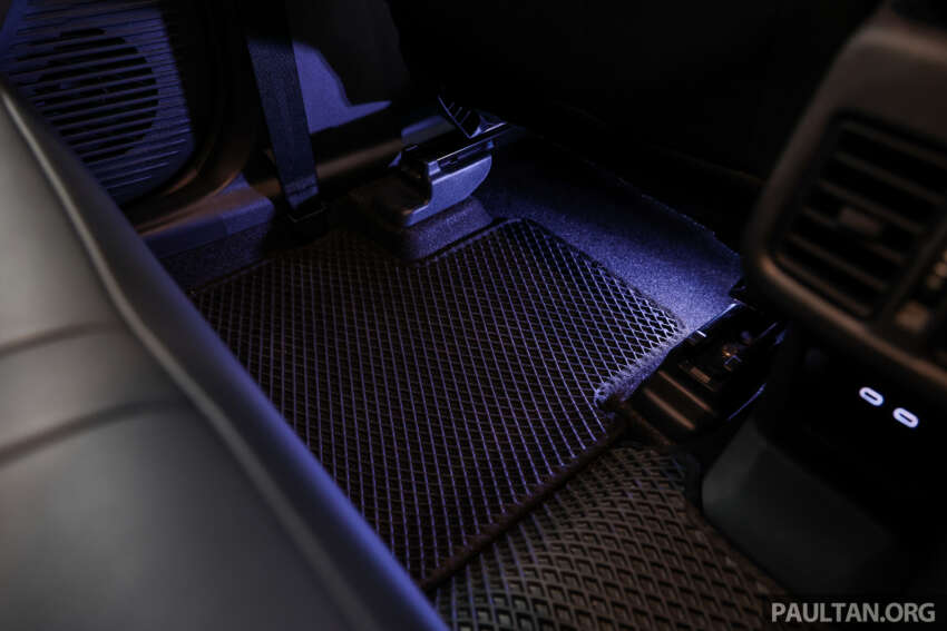 Review Perodua Traz — Apa yang bagus dan tidak? 2043368