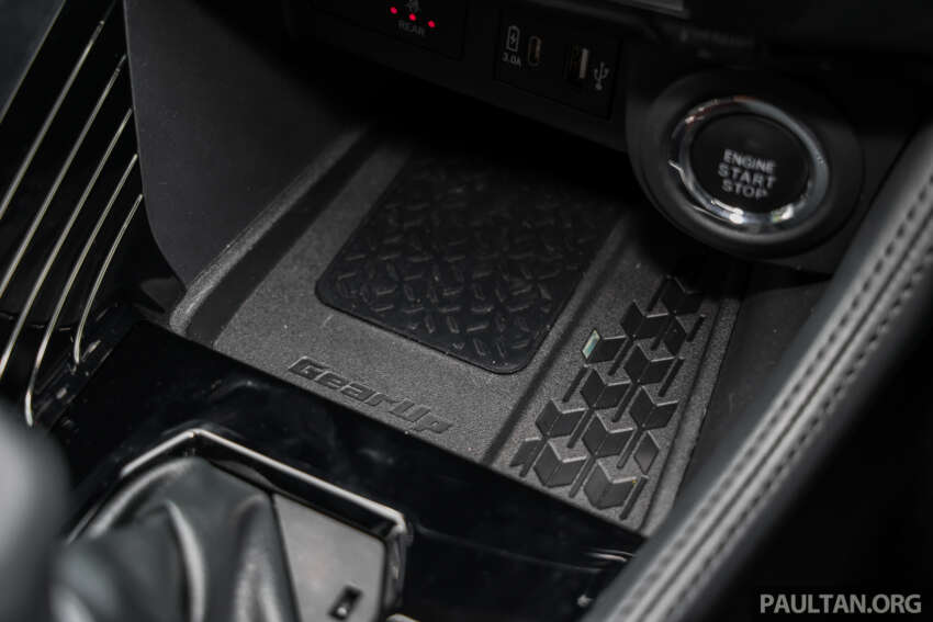 Review Perodua Traz — Apa yang bagus dan tidak? 2043298