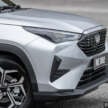 Review Perodua Traz — Apa yang bagus dan tidak?