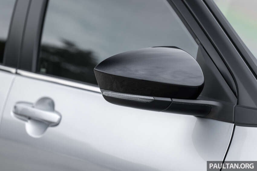 Review Perodua Traz — Apa yang bagus dan tidak? 2043042