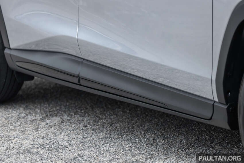 Review Perodua Traz — Apa yang bagus dan tidak? 2043045