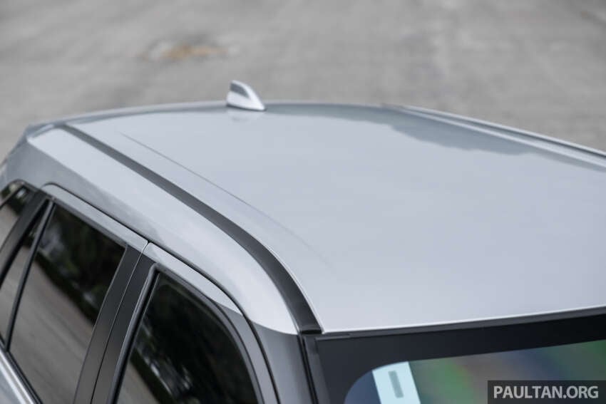 Review Perodua Traz — Apa yang bagus dan tidak? 2043046