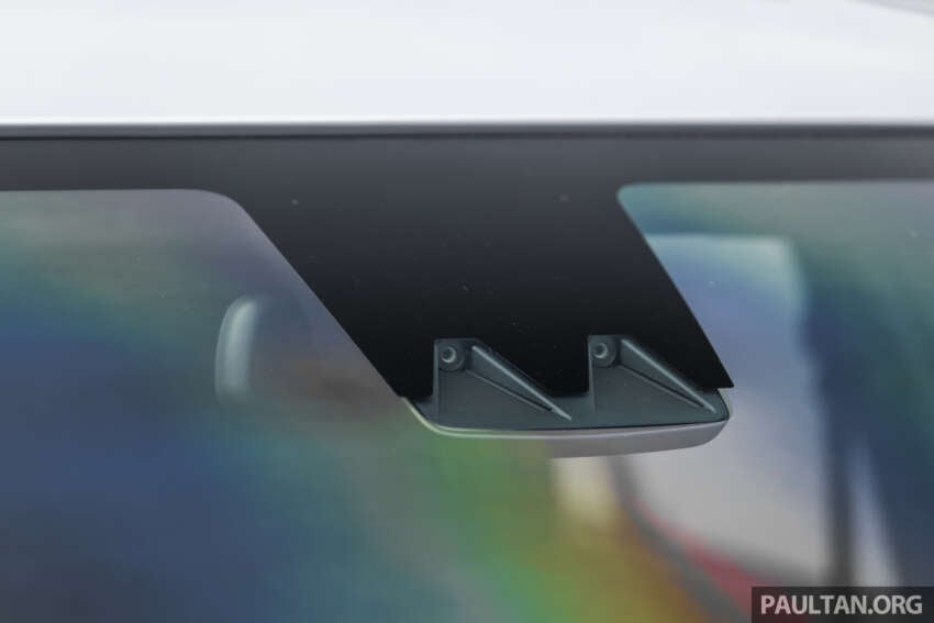 Review Perodua Traz — Apa yang bagus dan tidak? 2043047