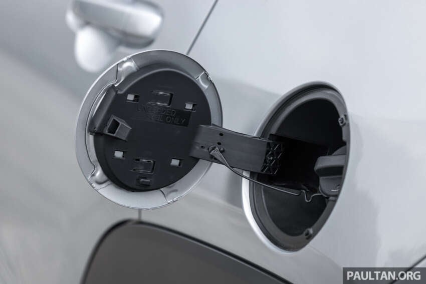 Review Perodua Traz — Apa yang bagus dan tidak? 2043056