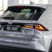 Review Perodua Traz — Apa yang bagus dan tidak?