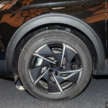 2026 Peugeot 3008 in Malaysia: still 2nd gen but with new logo and wheels, no AEB, RM31k rebate, RM139k
