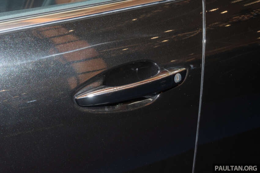 2026 Peugeot 3008 in Malaysia: still 2nd gen but with new logo and wheels, no AEB, RM31k rebate, RM139k 2044739