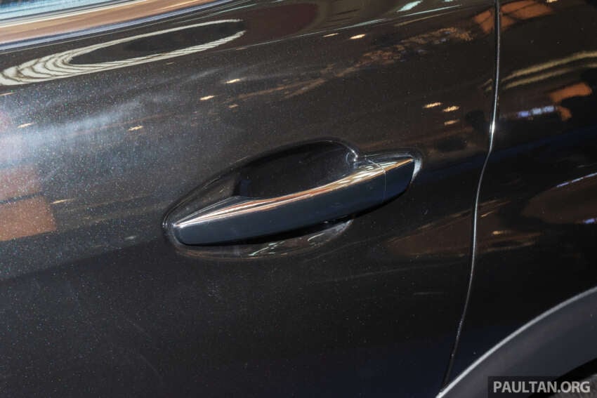 2026 Peugeot 3008 in Malaysia: still 2nd gen but with new logo and wheels, no AEB, RM31k rebate, RM139k 2044740