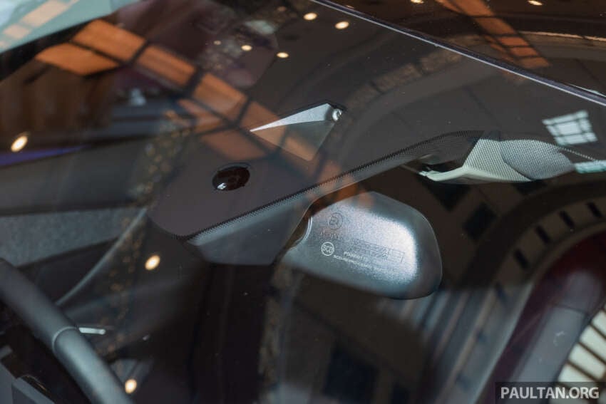 2026 Peugeot 3008 in Malaysia: still 2nd gen but with new logo and wheels, no AEB, RM31k rebate, RM139k 2044743