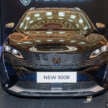 2026 Peugeot 3008 in Malaysia: still 2nd gen but with new logo and wheels, no AEB, RM31k rebate, RM139k