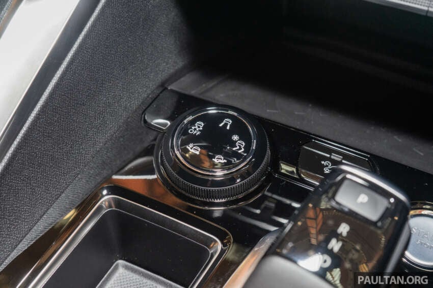 2026 Peugeot 3008 in Malaysia: still 2nd gen but with new logo and wheels, no AEB, RM31k rebate, RM139k 2044766