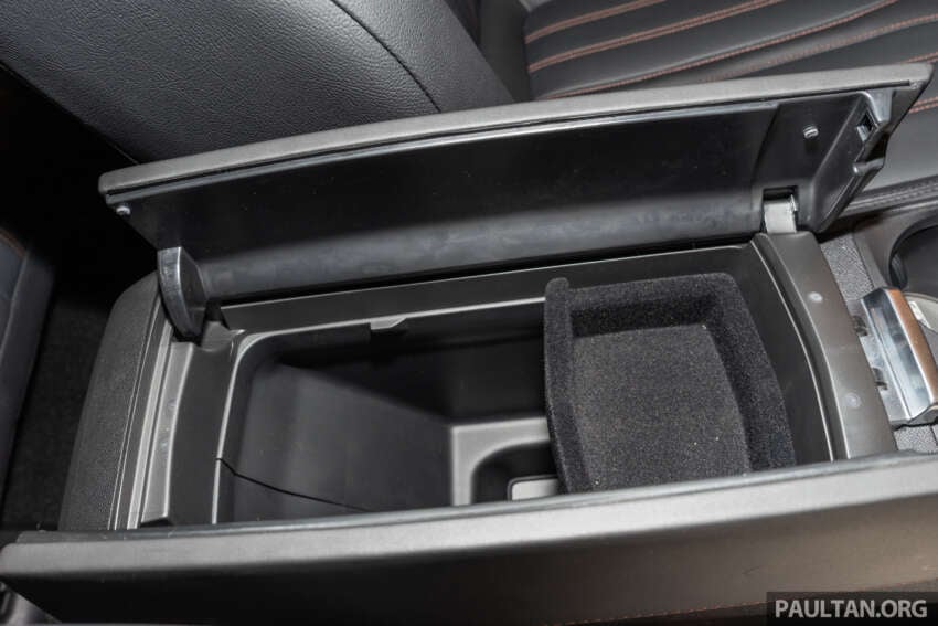 2026 Peugeot 3008 in Malaysia: still 2nd gen but with new logo and wheels, no AEB, RM31k rebate, RM139k 2044770