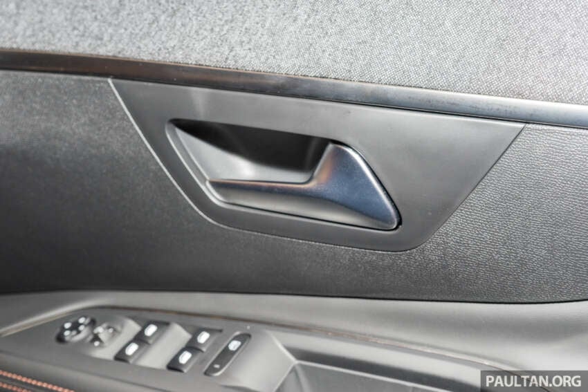 2026 Peugeot 3008 in Malaysia: still 2nd gen but with new logo and wheels, no AEB, RM31k rebate, RM139k 2044779