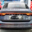 2026 Proton S70 MC1 launched – new 1.5T i-GT 4-cyl, 0-100 km/h 7.5 secs, new bodykit, fr. RM69k to RM90k