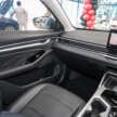 2026 Proton S70 MC1 launched – new 1.5T i-GT 4-cyl, 0-100 km/h 7.5 secs, new bodykit, fr. RM69k to RM90k