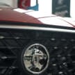 2026 Proton S70 MC1 launched – new 1.5T i-GT 4-cyl, 0-100 km/h 7.5 secs, new bodykit, fr. RM69k to RM90k