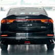 2026 Proton S70 MC1 launched – new 1.5T i-GT 4-cyl, 0-100 km/h 7.5 secs, new bodykit, fr. RM69k to RM90k