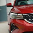 2026 Proton S70 MC1 launched – new 1.5T i-GT 4-cyl, 0-100 km/h 7.5 secs, new bodykit, fr. RM69k to RM90k