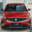 2026 Proton S70 MC1 launched – new 1.5T i-GT 4-cyl, 0-100 km/h 7.5 secs, new bodykit, fr. RM69k to RM90k
