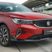 2026 Proton S70 MC1 launched – new 1.5T i-GT 4-cyl, 0-100 km/h 7.5 secs, new bodykit, fr. RM69k to RM90k