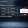 2026 Proton S70 MC1 launched – new 1.5T i-GT 4-cyl, 0-100 km/h 7.5 secs, new bodykit, fr. RM69k to RM90k