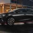 2026 Proton S70 MC1 launched – new 1.5T i-GT 4-cyl, 0-100 km/h 7.5 secs, new bodykit, fr. RM69k to RM90k