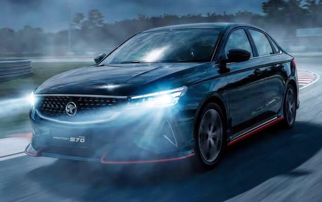 2026 Proton S70 MC1 open for booking – 1.5T i-GT 4-cyl, 0-100 km/h 7.5 secs, 17.5 km/l, AACP, launch 11 Feb