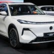 Proton eMas 7 PHEV gets 3.5k bookings in 1.5 months