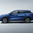 BYD Atto 3 facelift launching in Malaysia June 5 – basic updates or full-blown Evo 800V RWD revamp?