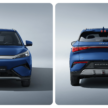 BYD Malaysia teases new model – Atto 3 facelift with more power and higher range coming soon?