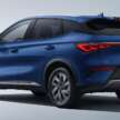 BYD Atto 3 facelift launching in Malaysia June 5 – basic updates or full-blown Evo 800V RWD revamp?