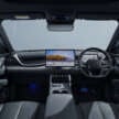 BYD Atto 3 facelift launching in Malaysia June 5 – basic updates or full-blown Evo 800V RWD revamp?