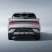 BYD Atto 3 facelift launching in Malaysia June 5 – basic updates or full-blown Evo 800V RWD revamp?
