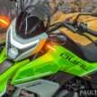 2026 CFMoto 250 Dual in Malaysia – a D-P for RM9,888