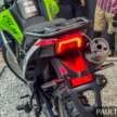 2026 CFMoto 250 Dual in Malaysia – a D-P for RM9,888