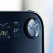 Touchscreens are the wrong tech for main car controls – Ferrari Luce interior, ex-Apple designer Jony Ive