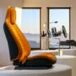Touchscreens are the wrong tech for main car controls – Ferrari Luce interior, ex-Apple designer Jony Ive