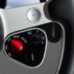 Touchscreens are the wrong tech for main car controls – Ferrari Luce interior, ex-Apple designer Jony Ive