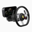 Touchscreens are the wrong tech for main car controls – Ferrari Luce interior, ex-Apple designer Jony Ive