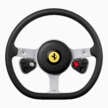 Touchscreens are the wrong tech for main car controls – Ferrari Luce interior, ex-Apple designer Jony Ive