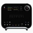 Touchscreens are the wrong tech for main car controls – Ferrari Luce interior, ex-Apple designer Jony Ive