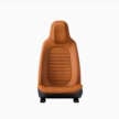 Touchscreens are the wrong tech for main car controls – Ferrari Luce interior, ex-Apple designer Jony Ive