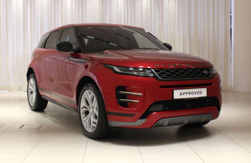 Final call for Land Rover Discovery Sport and Defender 2.0, limited units – Evoque from RM299k 2040842