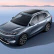 Proton eMas 7 PHEV launched – Malaysia’s cheapest plug-in hybrid, up to 996 km WLTP, RM106k-126k