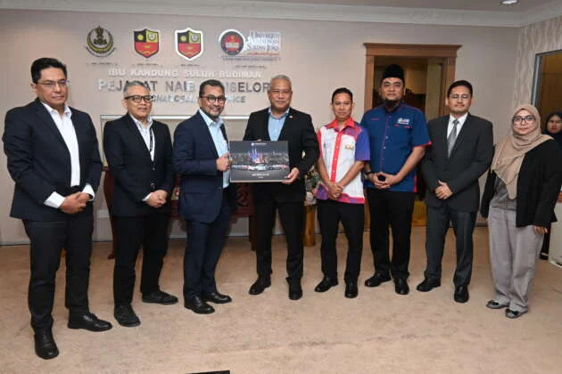 Proton dan UPSI bekerjasama bakal wujudkan pusat pembelajaran EV pertama bagi IPT di Malaysia