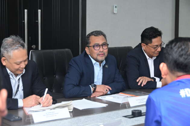 Proton dan UPSI bekerjasama bakal wujudkan pusat pembelajaran EV pertama bagi IPT di Malaysia