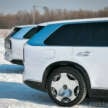 Zeekr 9X coming to Malaysia – China’s RR Cullinan due end-2026/early 2027, price ‘much higher’ than 009