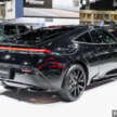 Honda Prelude 2026 dibuka untuk tempahan di M’sia — coupe hibrid 2+2, lancar suku kedua tahun ini