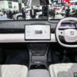 2026 Zeekr X in Thailand – power doors, up to 496 PS, 415 km WLTP, 230 kW DC charging, from RM111k